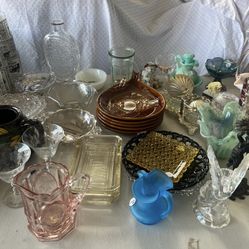 glass sale 