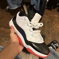 jordan 11 concord bred low 