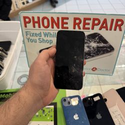 I phone 13 pro unlocked 128GB