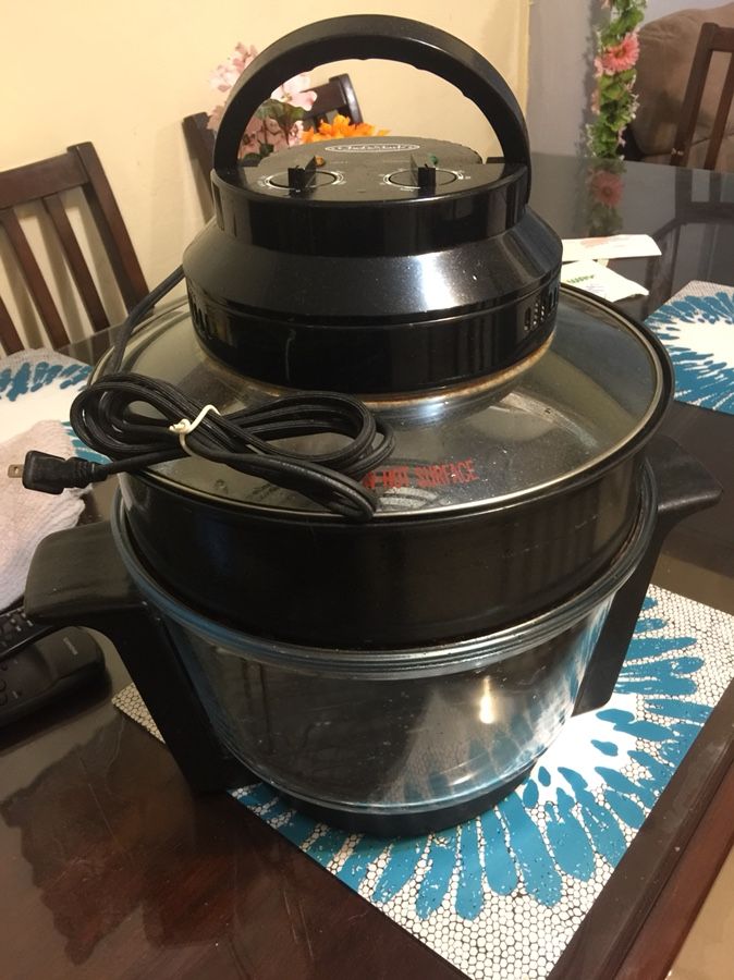Chefs Mark // Like New, Ready to Cook and Eat // $50.00 USD