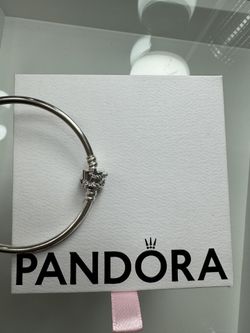  Pandora Bracelet 