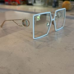 Christian Dior Sunglasses (OverSized)