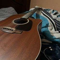 TAKAMINE G Series Brown 