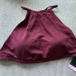 L.A Hearts Bikini Set