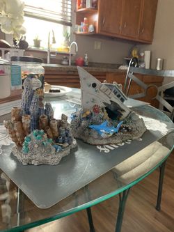 Fish Tank