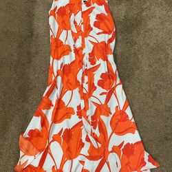  New Dress! 