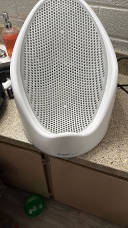 Angel Care Baby Bathtub