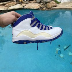 Jordan 10s Size 10.5 