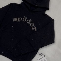 VVS Sp5der Hoodie