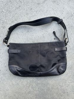 Like New Coach Purse 