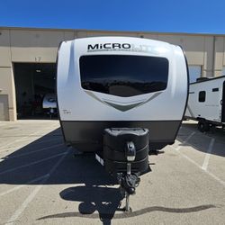 Micro Lite Flagstaff 25fks