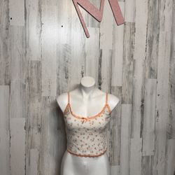 Forever 21 Tank Top 