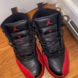 Jordan 12 Breds