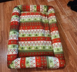 Dog Bed