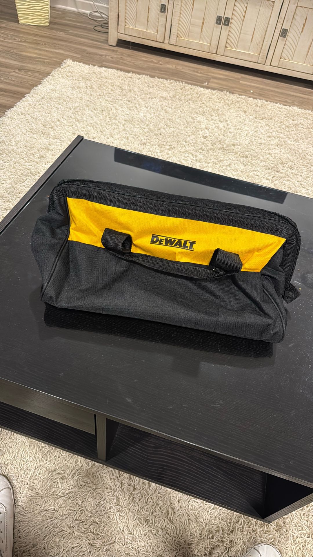 Dewalt Bag
