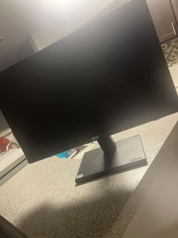 Gaming Monitor