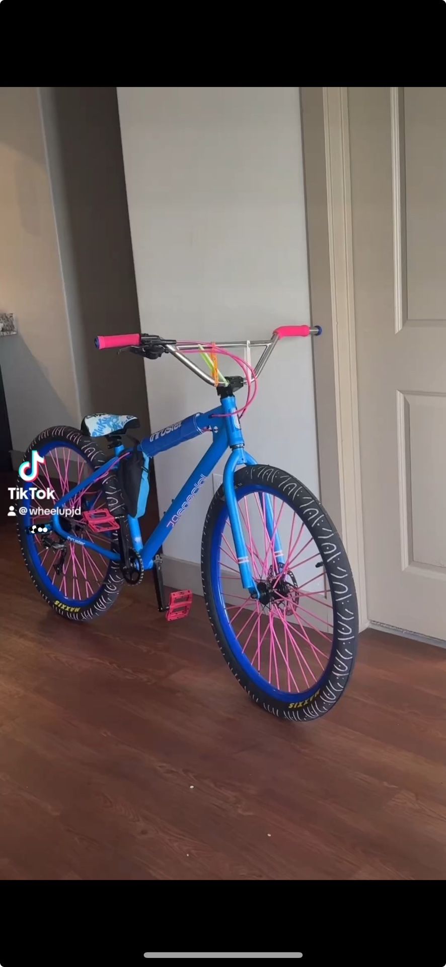 Thruster 29” 79 special