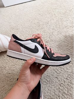 Jordan retro 1 low