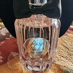 Rose Nectar Perfume