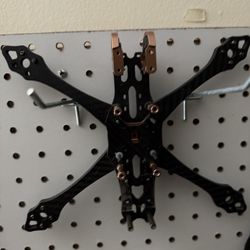 Luminere S2 Johnnyfpv Frame & R2 Qav