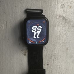Apple Watch SE 2nd Gen 44mm
