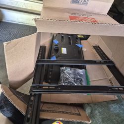 Heavy Duty TV Mount