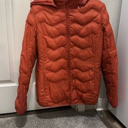 Clean and Comfortable.