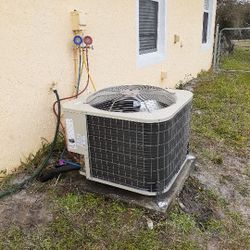 ✅New AC Units For Sale With Installation ✅
