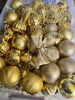 Christmas Decorations