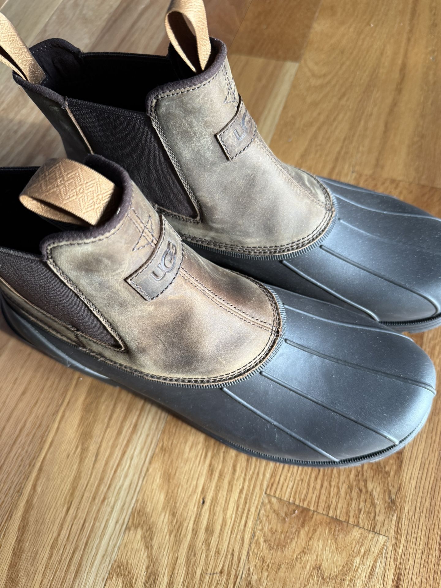 Men’s UGG’s Boots