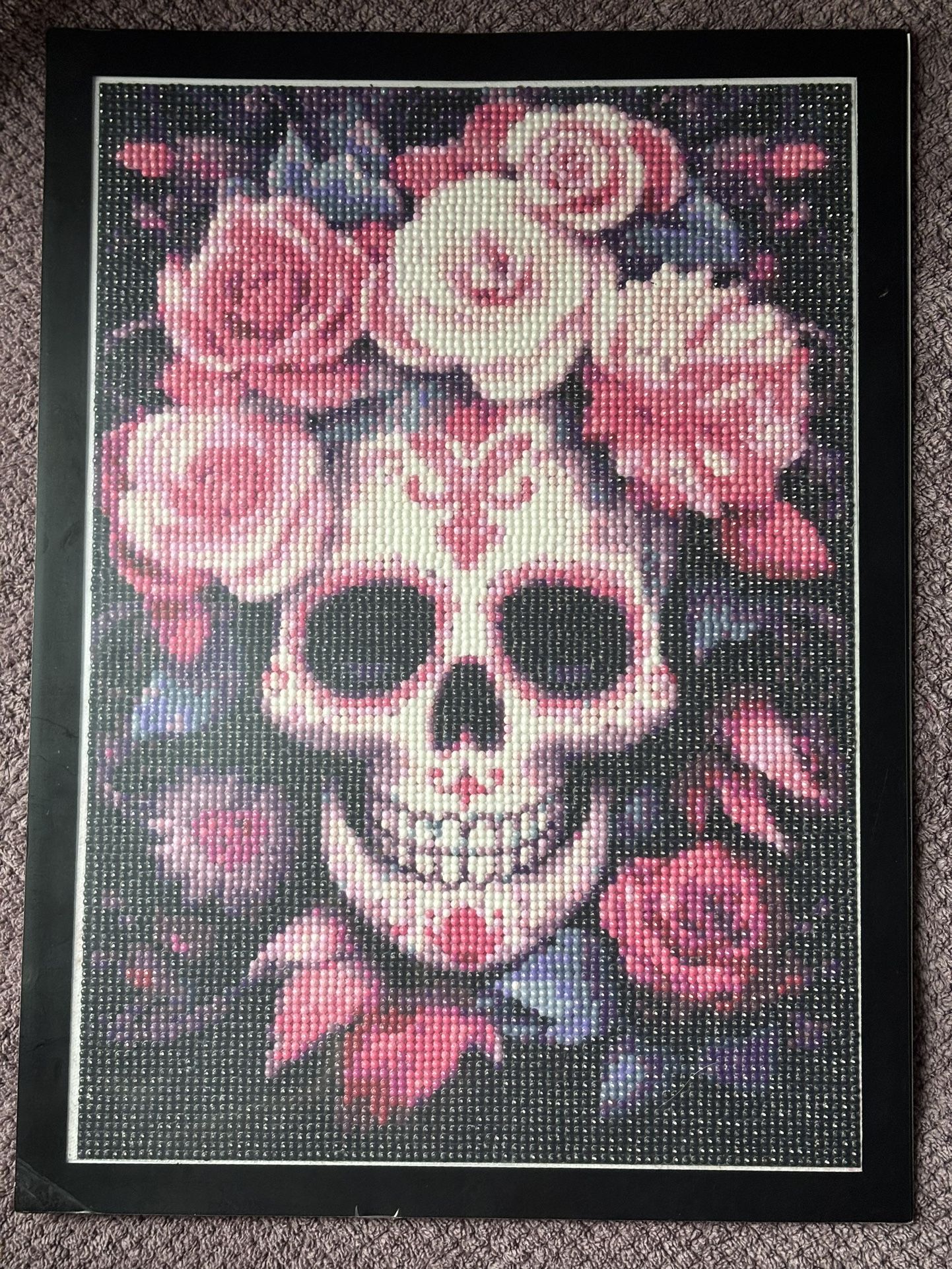 Roses Day Of The Dead