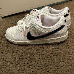 Nike Dunk Orange Label
