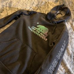 Vans  Large Hoddie