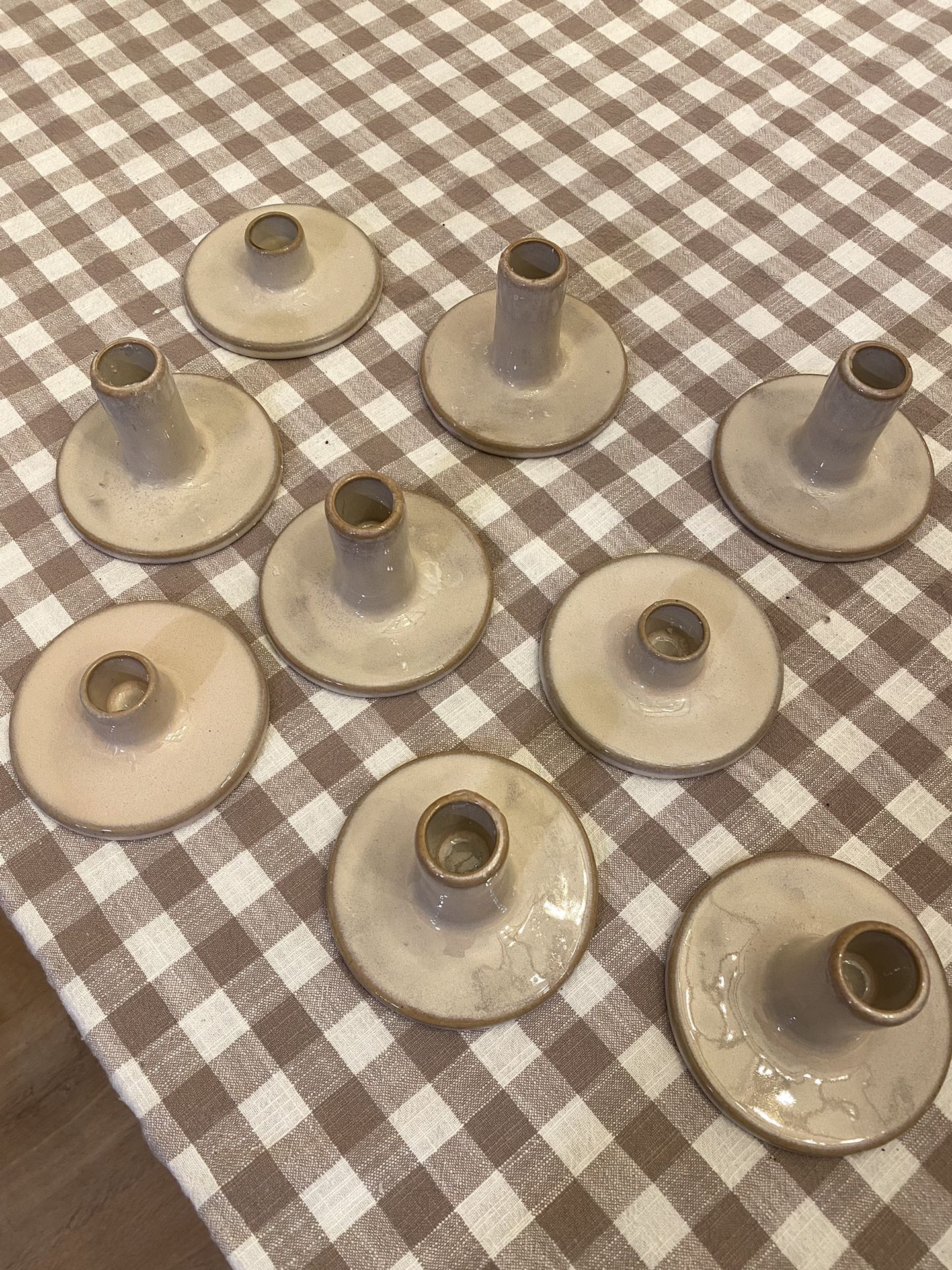 Hearth & Hand with Magnolia Candle Holders