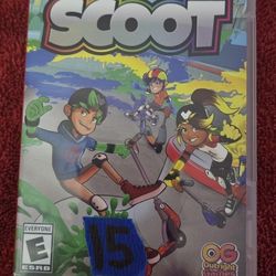 Nintendo Switch Games 