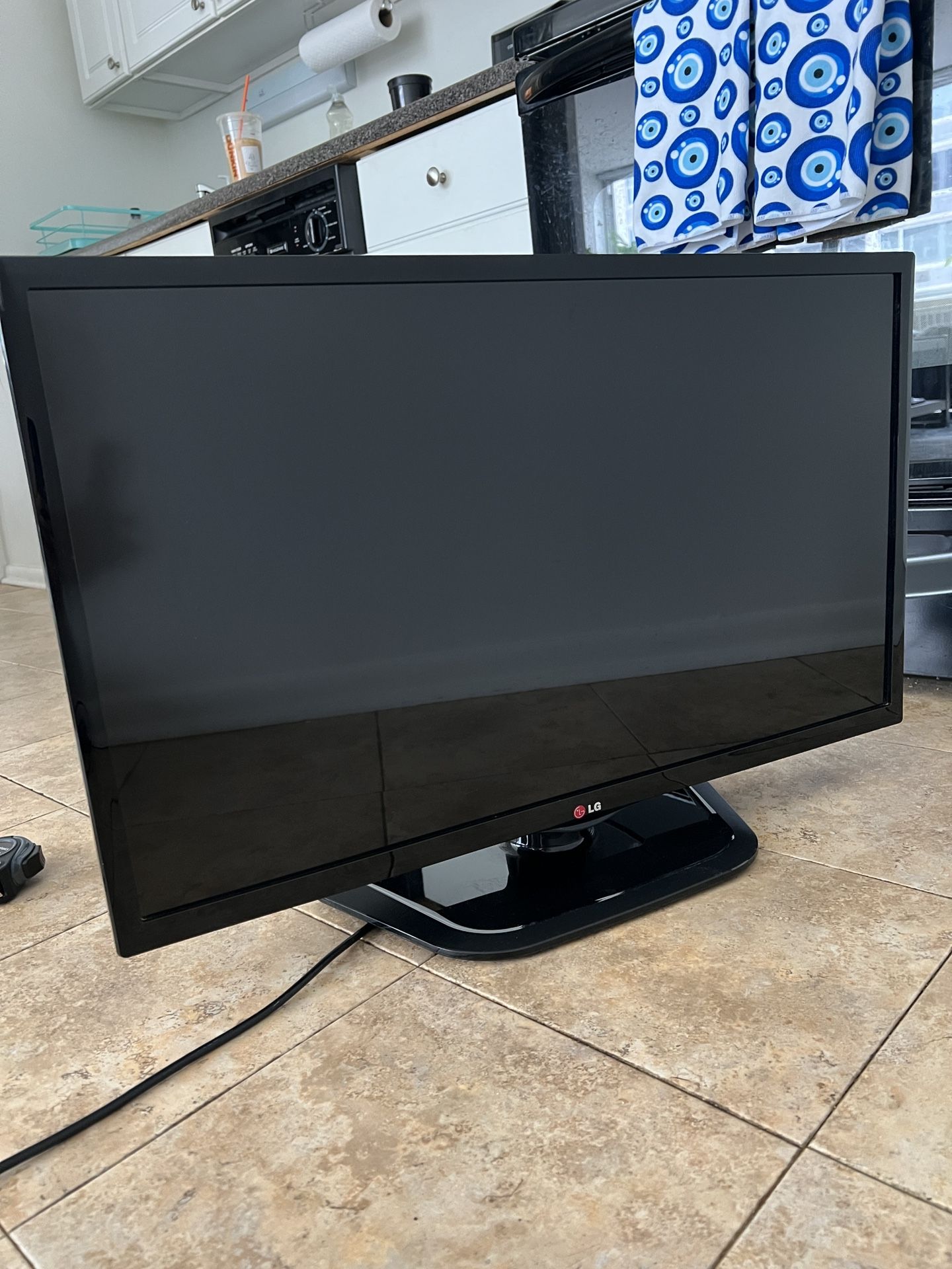 LG 29 Inch TV