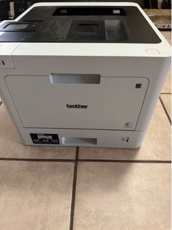 Color printer