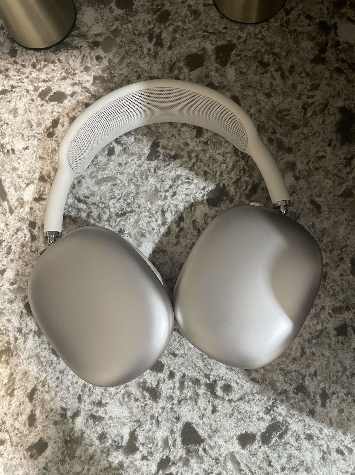 Airpods Max Starlight
