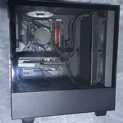 Gaming Computer