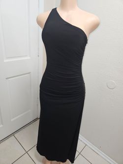 Women's small dress