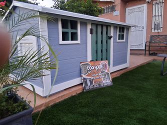 Dog House