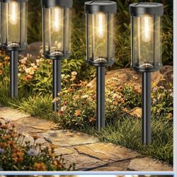 Solar light 💡 