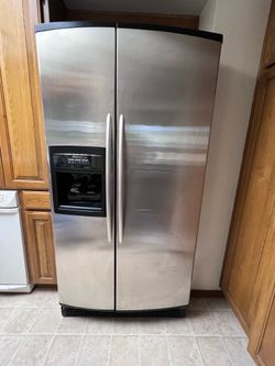 Free Refrigerator