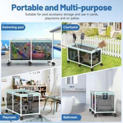 Extra Large Storage Bin