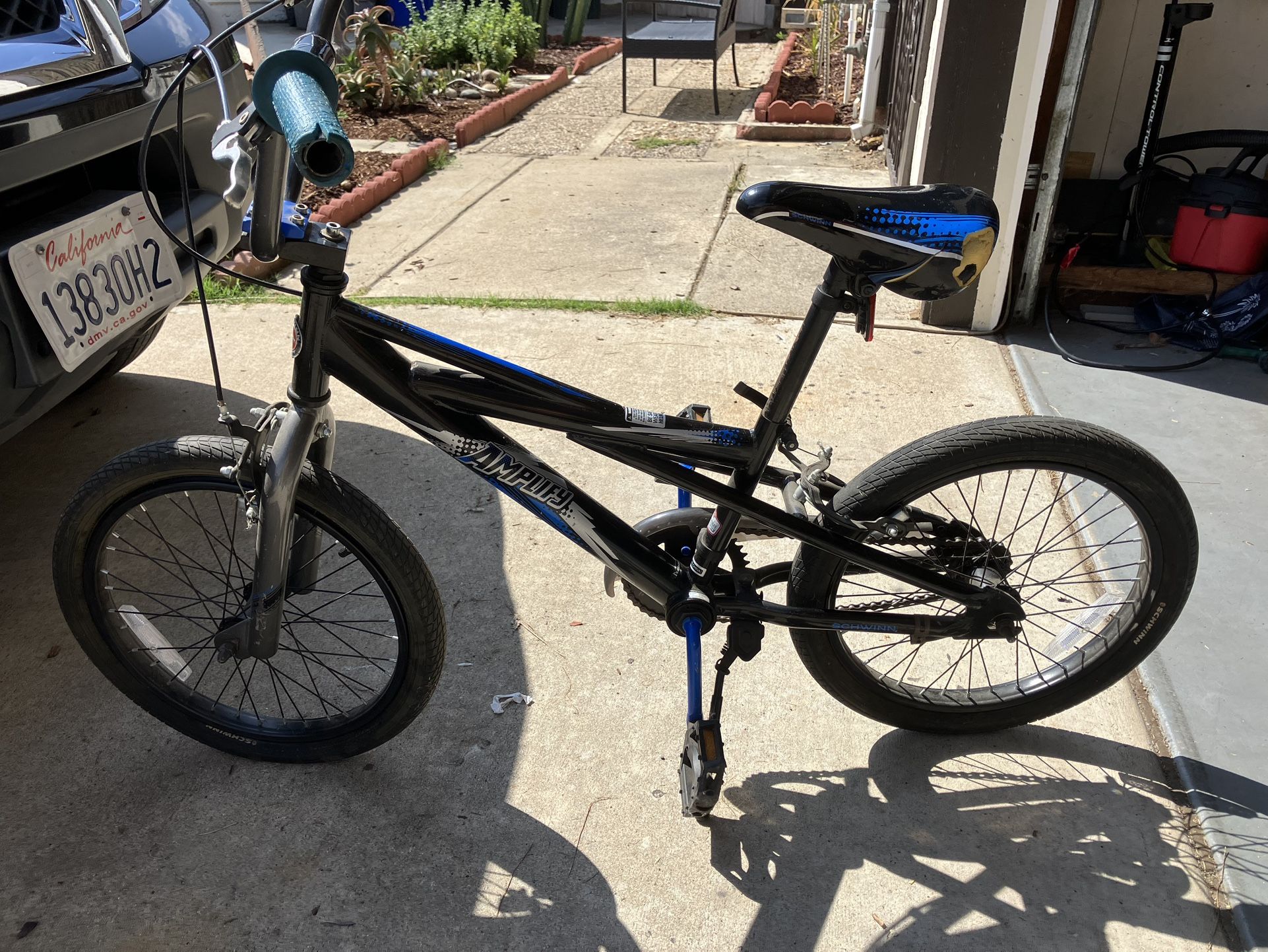 Schwinn Kids Bike