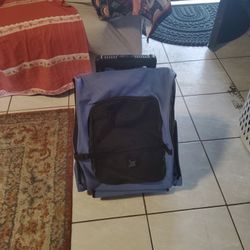 Cat Or Dog Backpack Or Carrying Case To Travel
