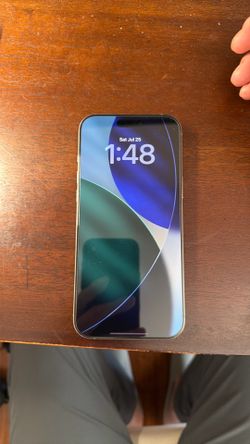 iPhone 16 Pro Max 512gb Natural Titanium