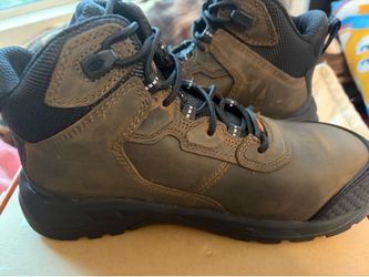 Hawthorne boots