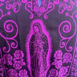 Gabanes De Virgen 