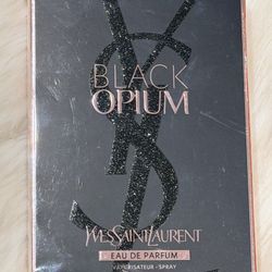 YSL Black Opium 